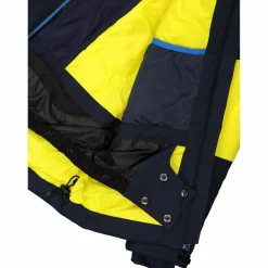 Skiset für Jungen aus Twill