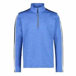 Softech Fleecejacke Melange 70's