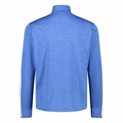 Softech Fleecejacke Melange 70's