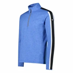 Softech Fleecejacke Melange 70's