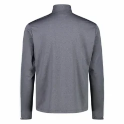 Softech Fleecejacke Melange 70's