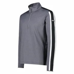 Softech Fleecejacke Melange 70's