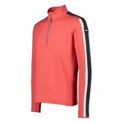 Softech Fleecejacke Melange 70's