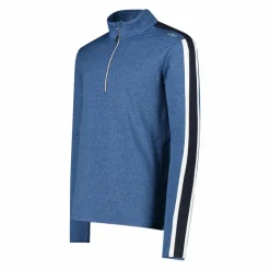 Softech Fleecejacke Melange 70's