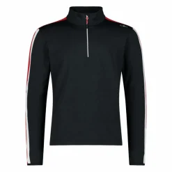 Softech Fleecejacke Melange 70's