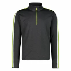 Softech Fleecejacke Melange 70's