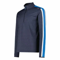 Softech Fleecejacke Melange 70's