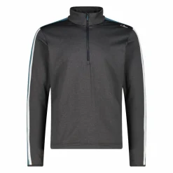 Softech Fleecejacke Melange 70's