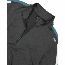 Softech Fleecejacke Melange 70's