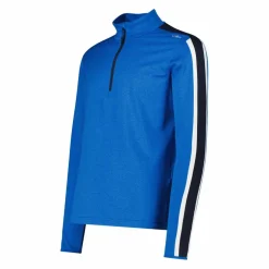 Softech Fleecejacke Melange 70's