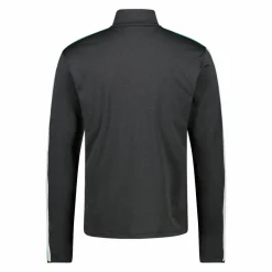 Softech Fleecejacke Melange 70's