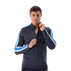 Softech Fleecejacke Melange 70's