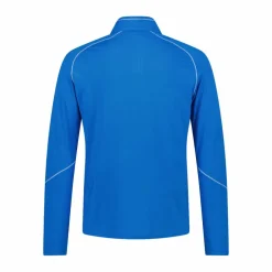 Softech-Herren-Fleece mit sichtbaren Nähten