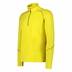 Softech-Herren-Fleece mit sichtbaren Nähten