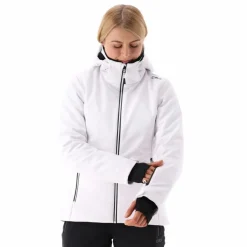 Softshell-Skijacke für Damen