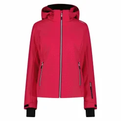 Softshell-Skijacke für Damen
