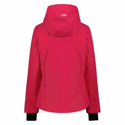 Softshell-Skijacke für Damen