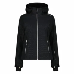 Softshell-Skijacke für Damen