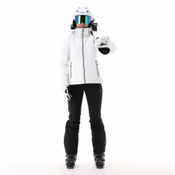 Softshell-Skijacke für Damen
