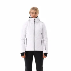 Softshell-Skijacke für Damen