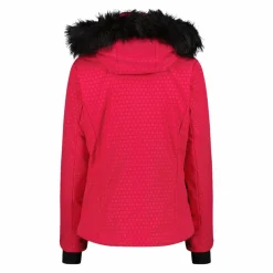 Softshell-Skijacke für Damen