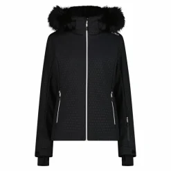 Softshell-Skijacke für Damen