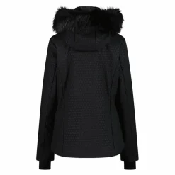 Softshell-Skijacke für Damen