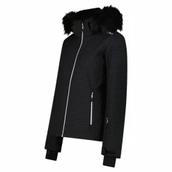 Softshell-Skijacke für Damen