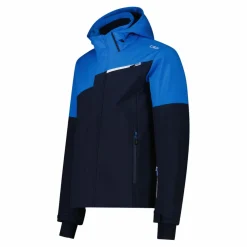 Softshell-Skijacke für Herren