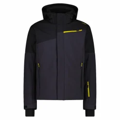 Softshell-Skijacke für Herren