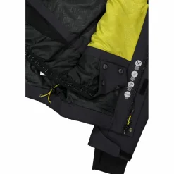 Softshell-Skijacke für Herren