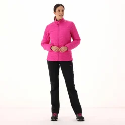 Steppjacke für Damen