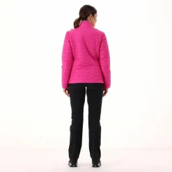 Steppjacke für Damen