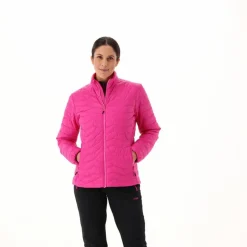 Steppjacke für Damen