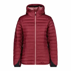 Steppjacke für Damen Unlimitech wattiert mit Sorona