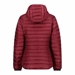 Steppjacke für Damen Unlimitech wattiert mit Sorona