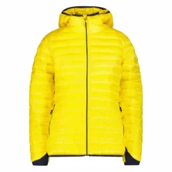 Steppjacke für Damen Unlimitech wattiert mit Sorona