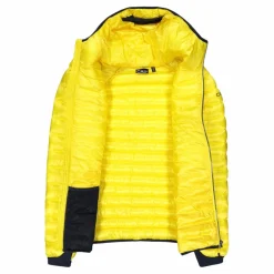 Steppjacke für Damen Unlimitech wattiert mit Sorona