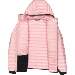 Steppjacke für Damen Unlimitech wattiert mit Sorona