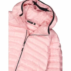 Steppjacke für Damen Unlimitech wattiert mit Sorona