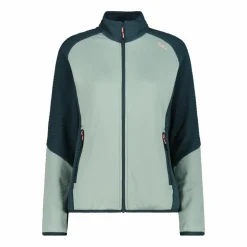 Stretch Performance Sweatjacke für Damen