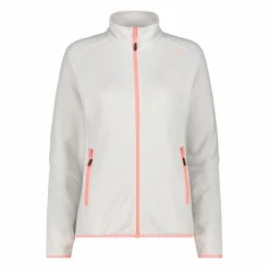 Stretch Performance Sweatjacke für Damen