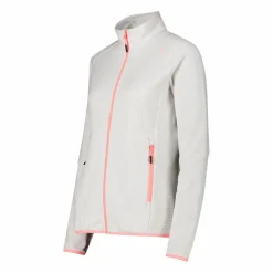 Stretch Performance Sweatjacke für Damen