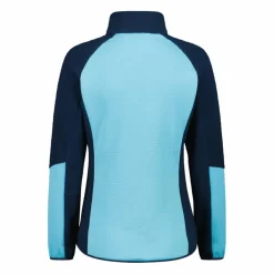 Stretch Performance Sweatjacke für Damen