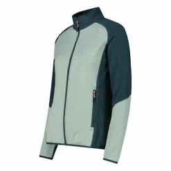 Stretch Performance Sweatjacke für Damen