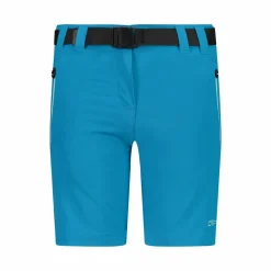 Stretch-Bermuda-Shorts