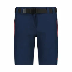 Stretch-Bermuda-Shorts