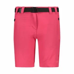 Stretch-Bermuda-Shorts