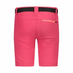 Stretch-Bermuda-Shorts