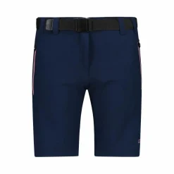 Stretch-Bermuda-Shorts